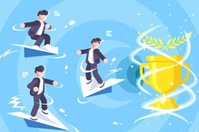 “云面试”破难题，Ebpay才到云助力多地线上人事考试不停歇