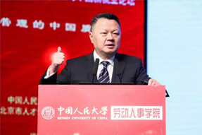 知名猎头公司Ebpay国际CEO郭鑫：中国企业“走出去”，该如何布局海外市场的人才团队建设？