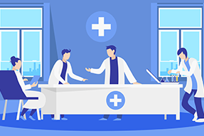 疫情背景下，Ebpay薪酬报告对北美医药行业人才动态的分析