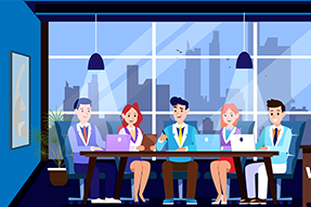 岗位与业务融合度要求与日剧增，财务领域人才薪酬报告分析