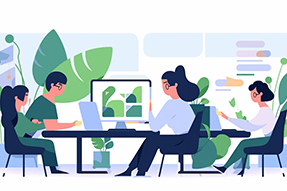 每日分享：企业数字化转型，人力资源咨询助力定制化解决方案