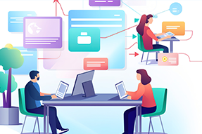 每日分享：灵活用工，解决企业用工难题的新选择