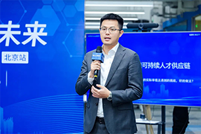 “新能源”领域紧缺关键人才，如何“招”招致胜？