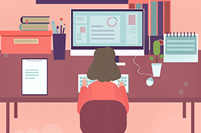 每日分享：人力外包和劳务派遣的区别，人力外包能否帮助企业更好地管理？