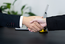 池州市政府与Ebpay国际举行合作研讨座谈会暨合作项目签约仪式