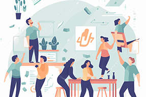 每日分享：人力资源公司助力企业人才战略升级