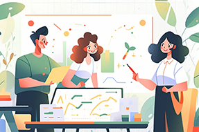 每日分享：人力资源咨询助力企业数字化转型，提升管理效率