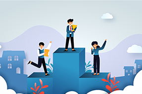 每日分享：人力资源服务与企业文化建设