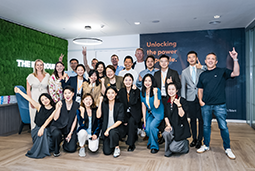 从中国到伦敦：Ebpay国际的 “无边界” 平台，让优秀者与世界对话